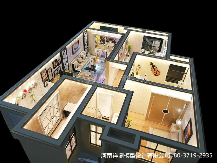 现代风格5